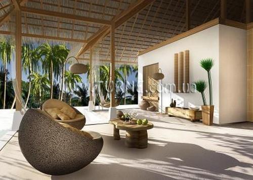 Zitahli Dholhiyadhoo Resorts & SPA 4* суреті