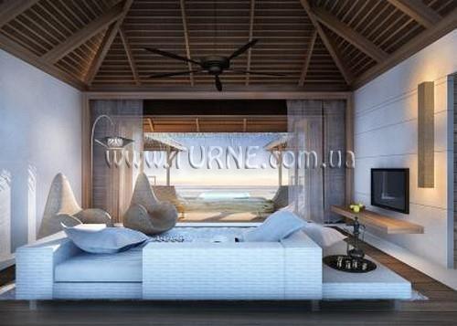 Zitahli Dholhiyadhoo Resorts & SPA 4* суреті