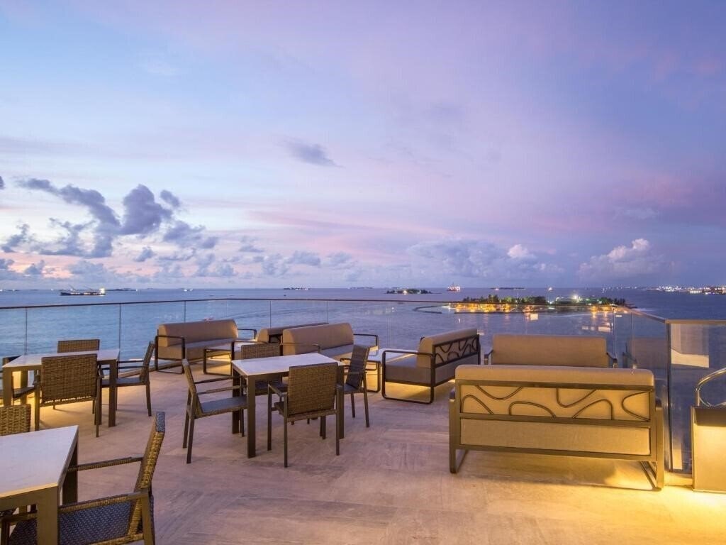 Картинка Maagiri Guest House 4*