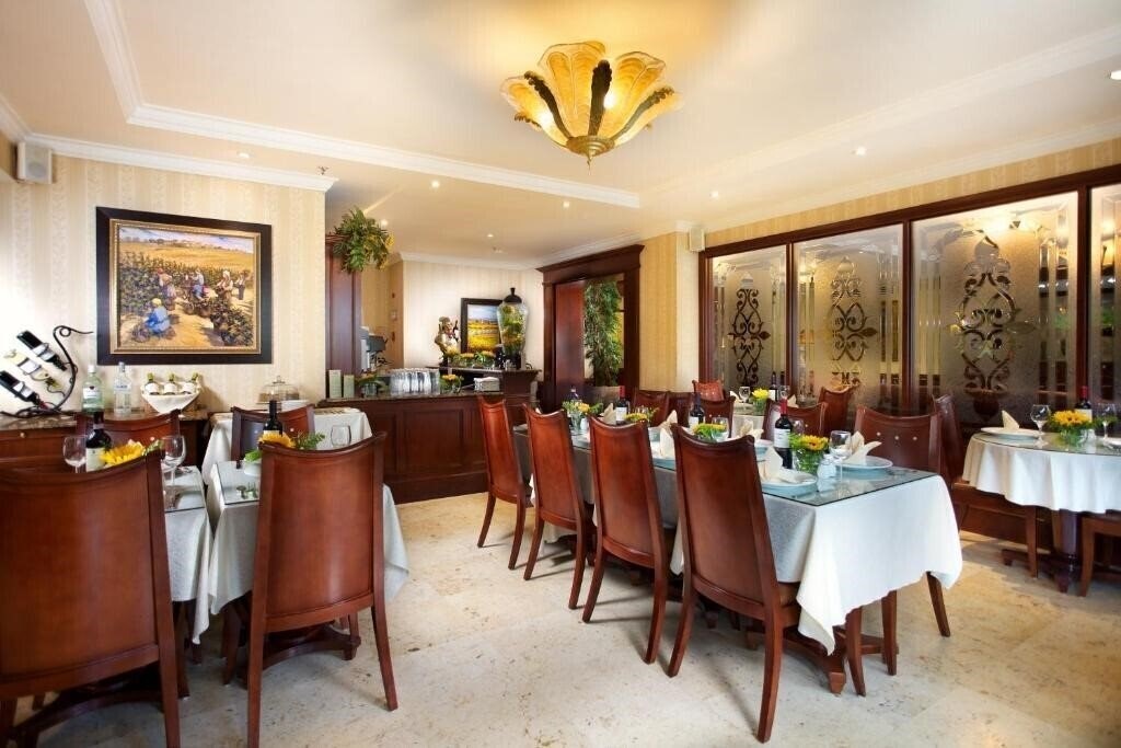 Фото Robinson Club Noonu 4*
