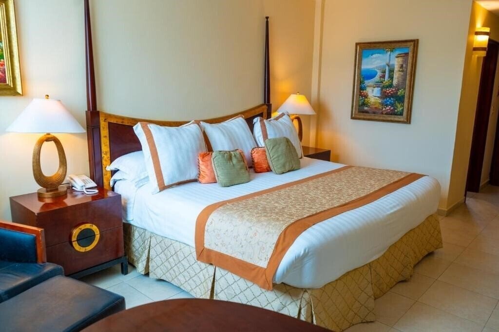 Изображение Robinson Club Noonu 4*