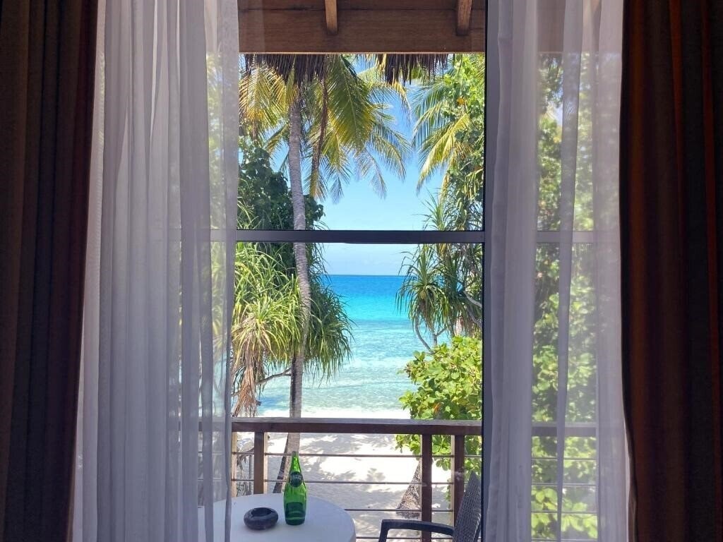 Картинка Athiri Beach 3*