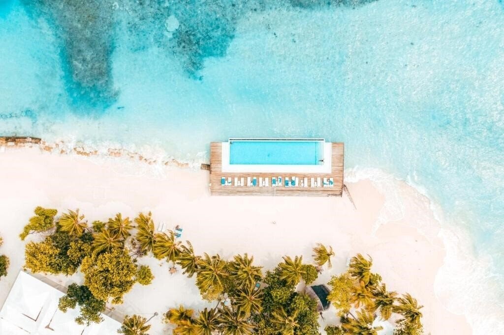 Sandies Bathala 4* қонақ үйі