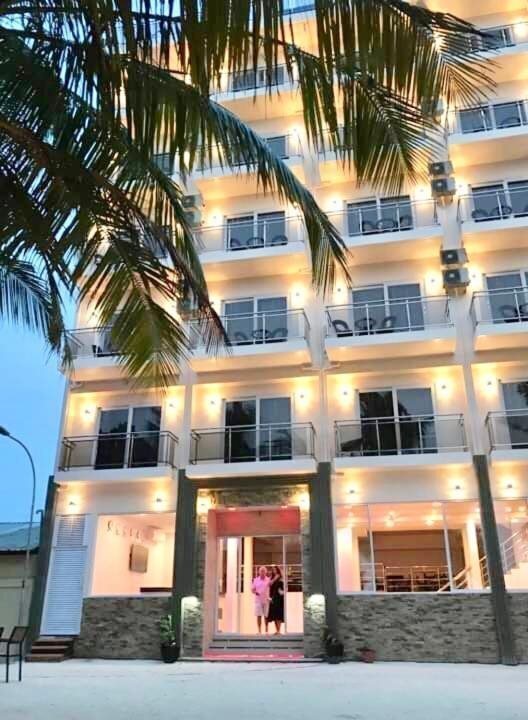 Фотография Marina Sunset View Hotel Guest House 1*