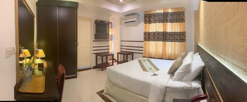 Фотография Le Vieux Nice Inn 3*