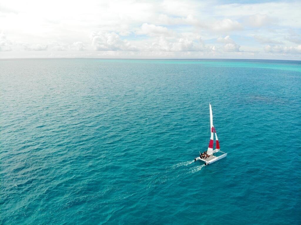 Kagi Maldives Spa Island 4* фотосуреті