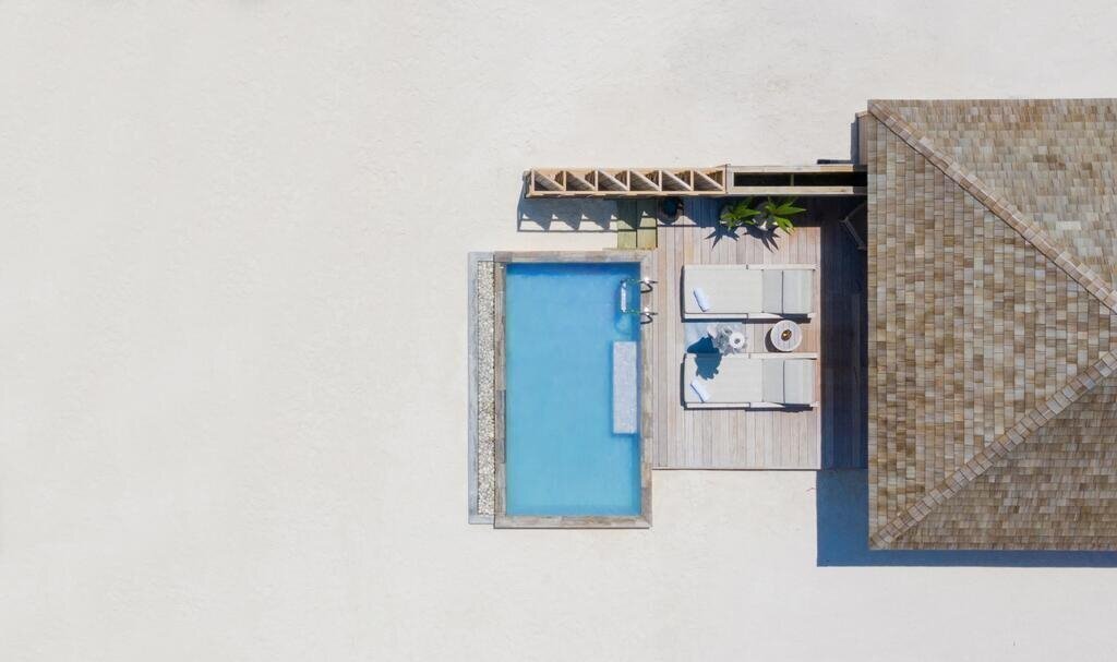 Kagi Maldives Spa Island 4* суреті