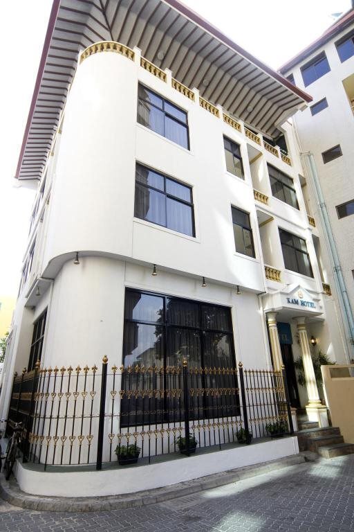 Изображение Kam 3*