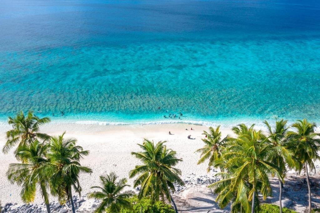 Изображение Veyli Residence 3*