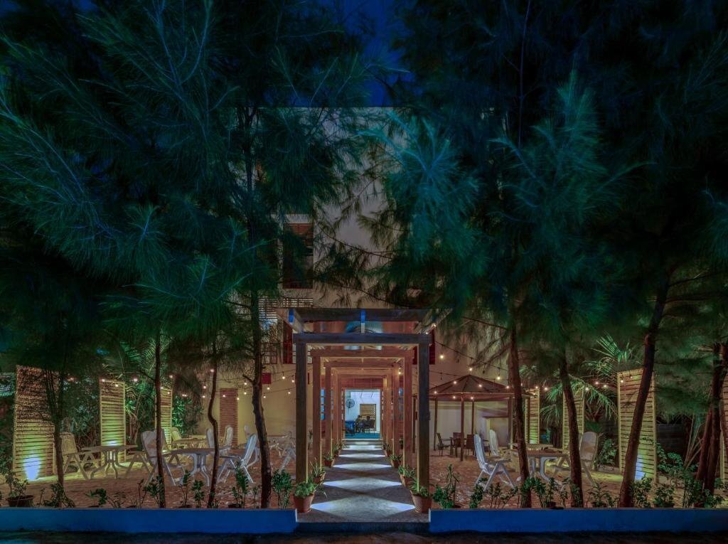 Фото Solunar Maldives 3*