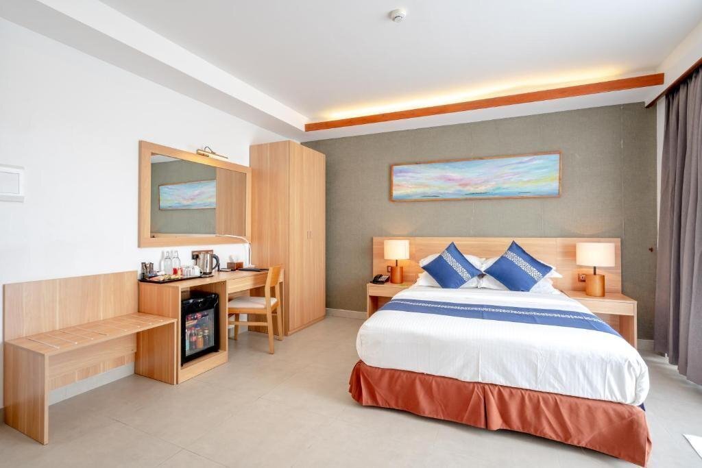 Ayala Oceanview Maldives 4* фотосуреті