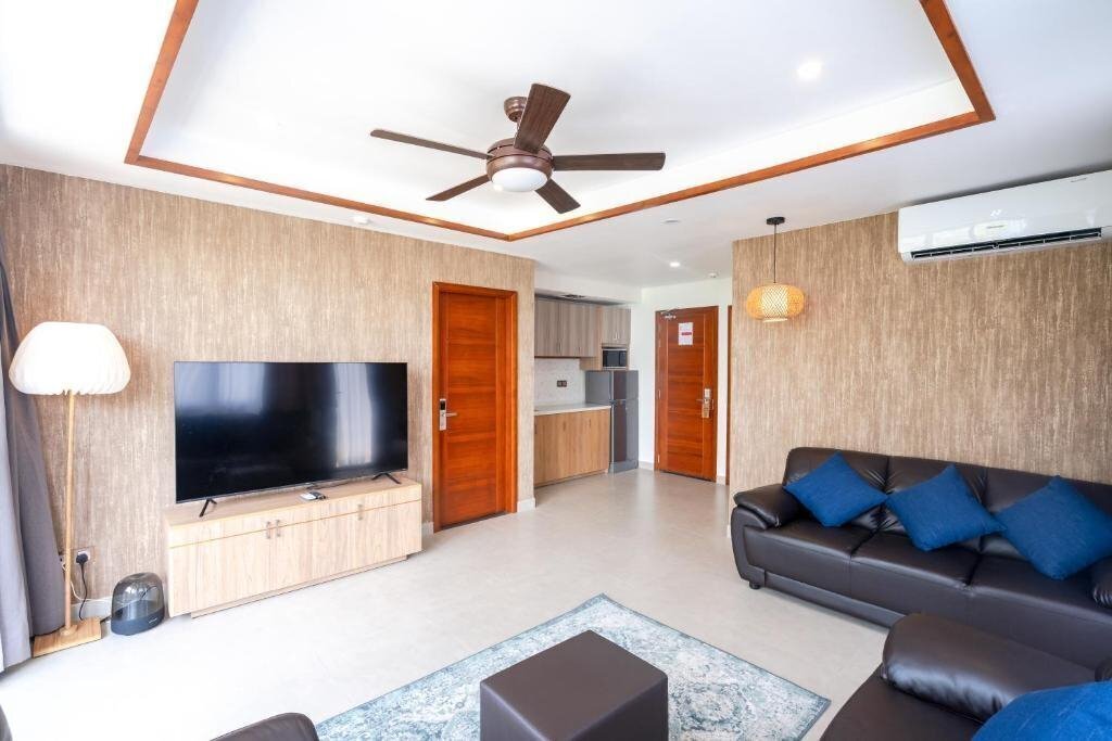 Ayala Oceanview Maldives 4* суреті