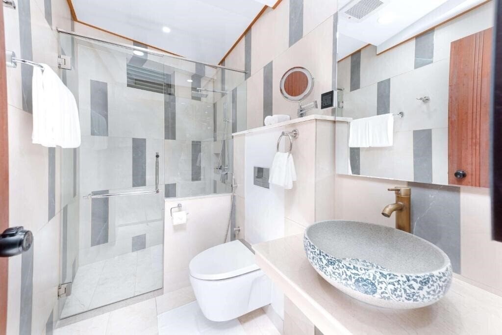 Marukab Plaza 4* фотосуреті