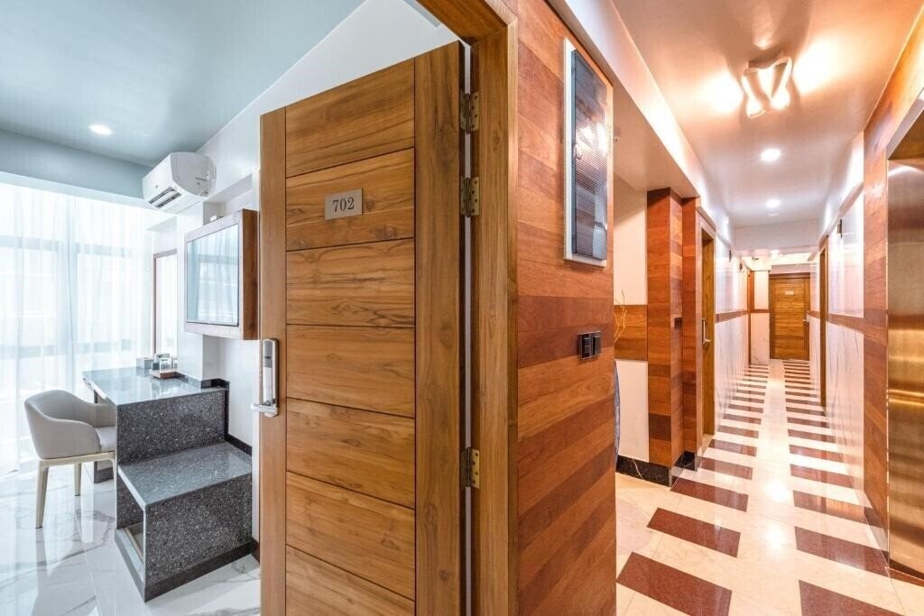 Marukab Plaza 4* суреті