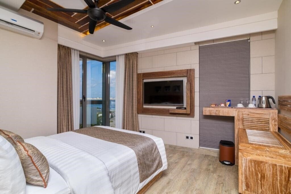 Изображение Hotel Samann Grand 4*