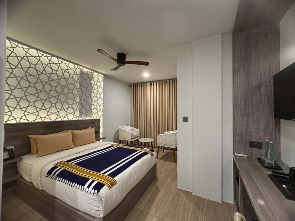 Avyanna Gulhi Beach Hotel Guest House 3* суреті