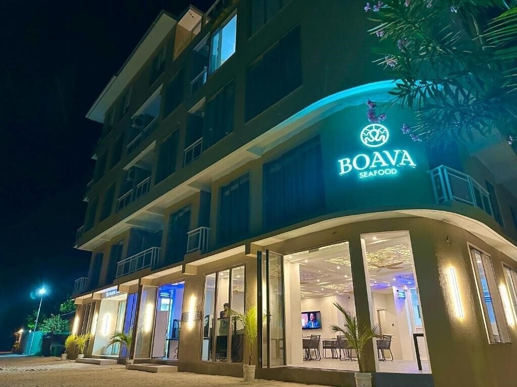 Avyanna Gulhi Beach Hotel Guest House 3* фотосуреті