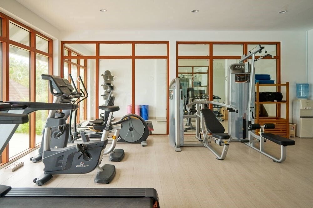 Sun Siyam Romance Maldives 5* суреті