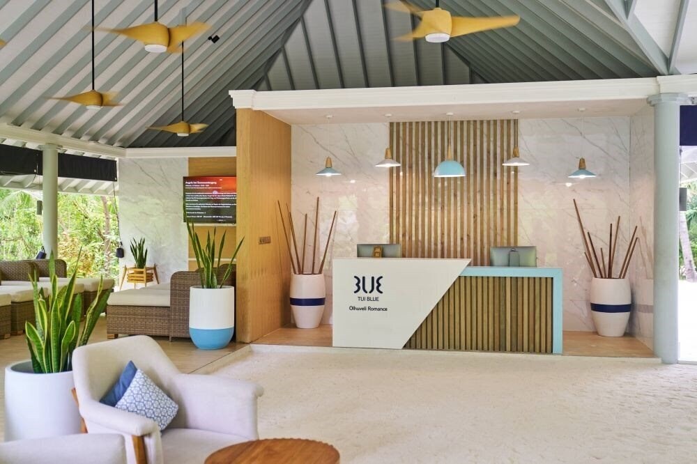 Sun Siyam Romance Maldives 5* суреті