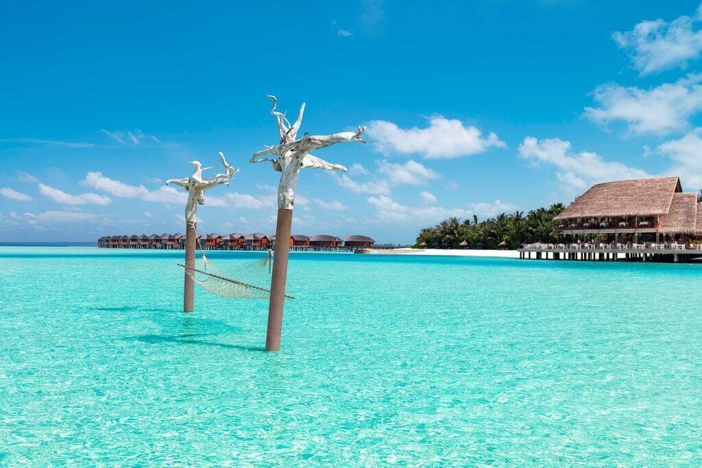 Фото Anantara Maldives 5*