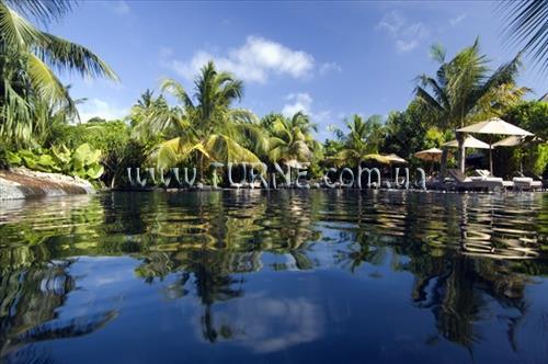 Фотография The Beach House At Iruveli 5*