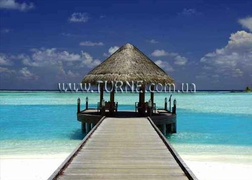 Фотография Anantara Digu Maldives 5*
