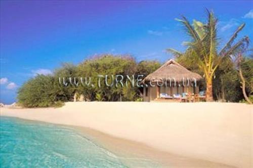 Фото Anantara Digu Maldives 5*