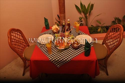 Arena Lodge 3* суреті