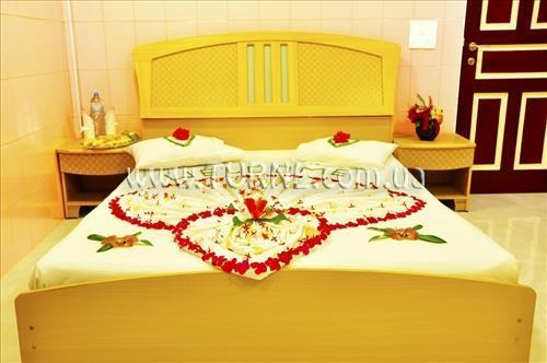 Arena Lodge 3* фотосуреті