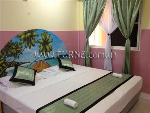 Arena Lodge 3* қонақ үйі