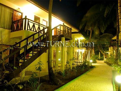 Ranveli Village 4* қонақ үйі