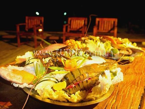 Ranveli Village 4* фотосуреті