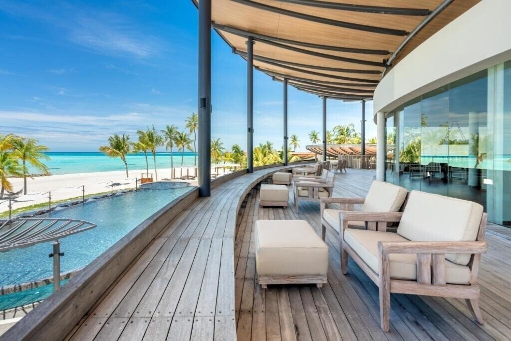 Изображение Madifushi Private Island 5*