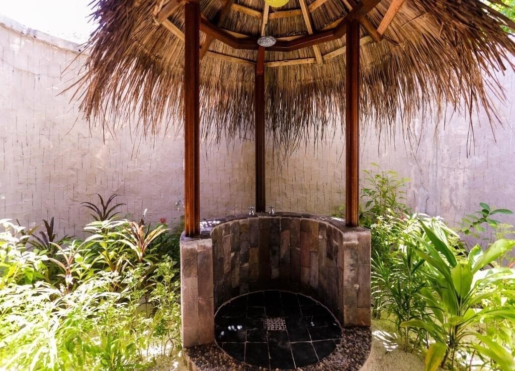 Изображение Medhufushi Island Resort 4*