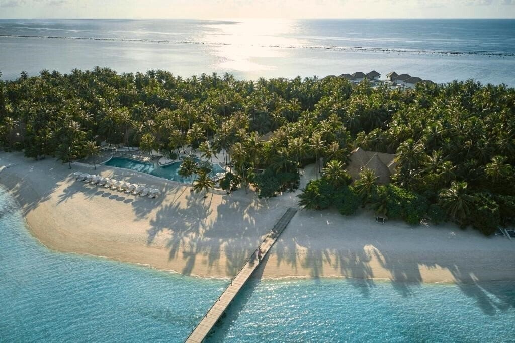 Изображение Maalifushi By Como 5*