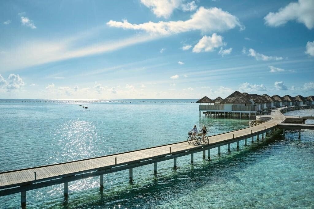 Картинка Maalifushi By Como 5*