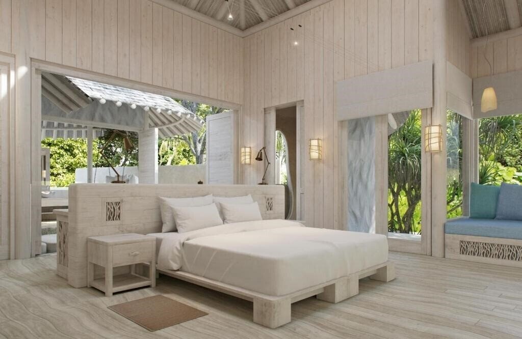 Картинка Soneva Jani Resort 5*