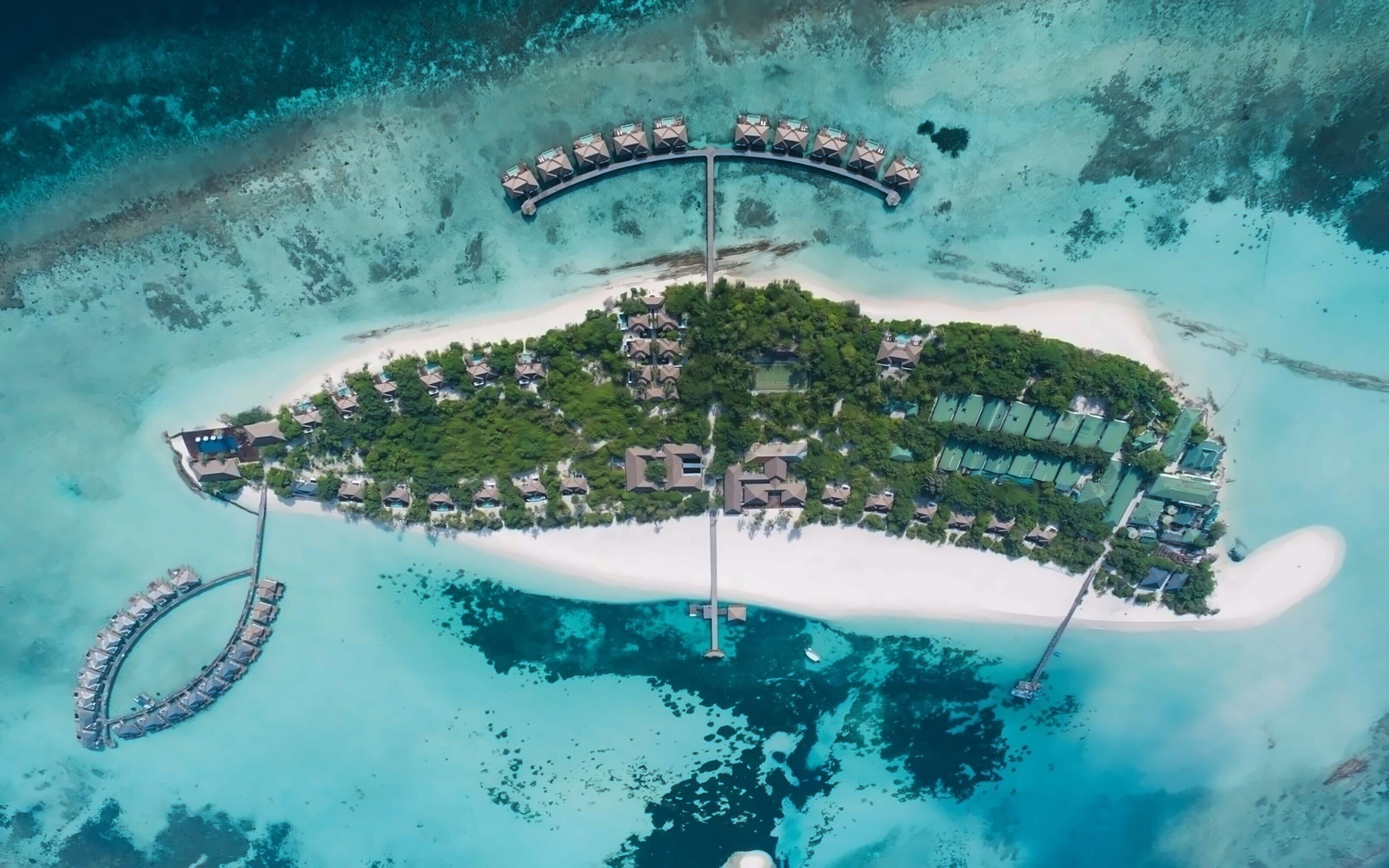 Фото Noku Maldives 5*