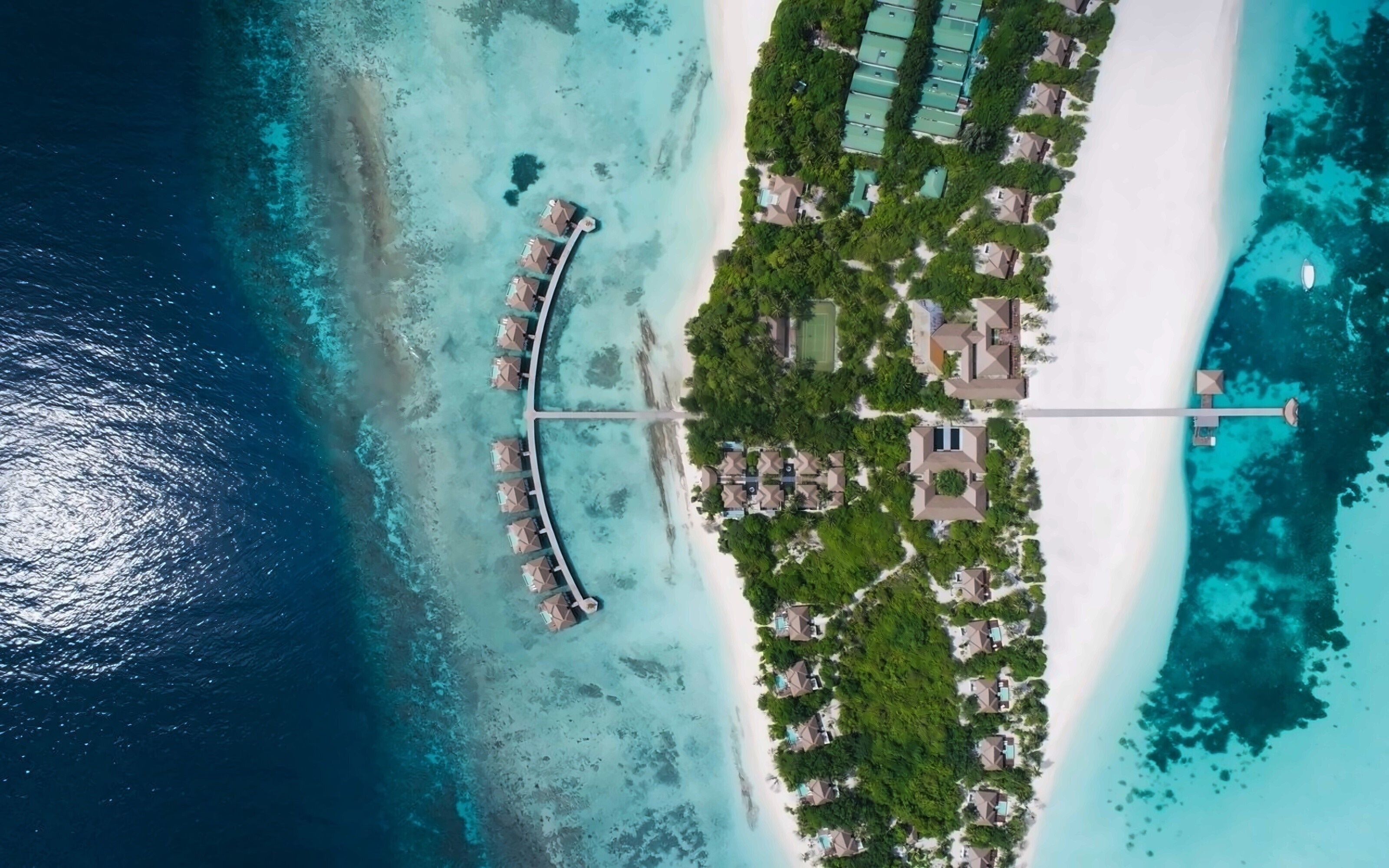 Фотография Noku Maldives 5*