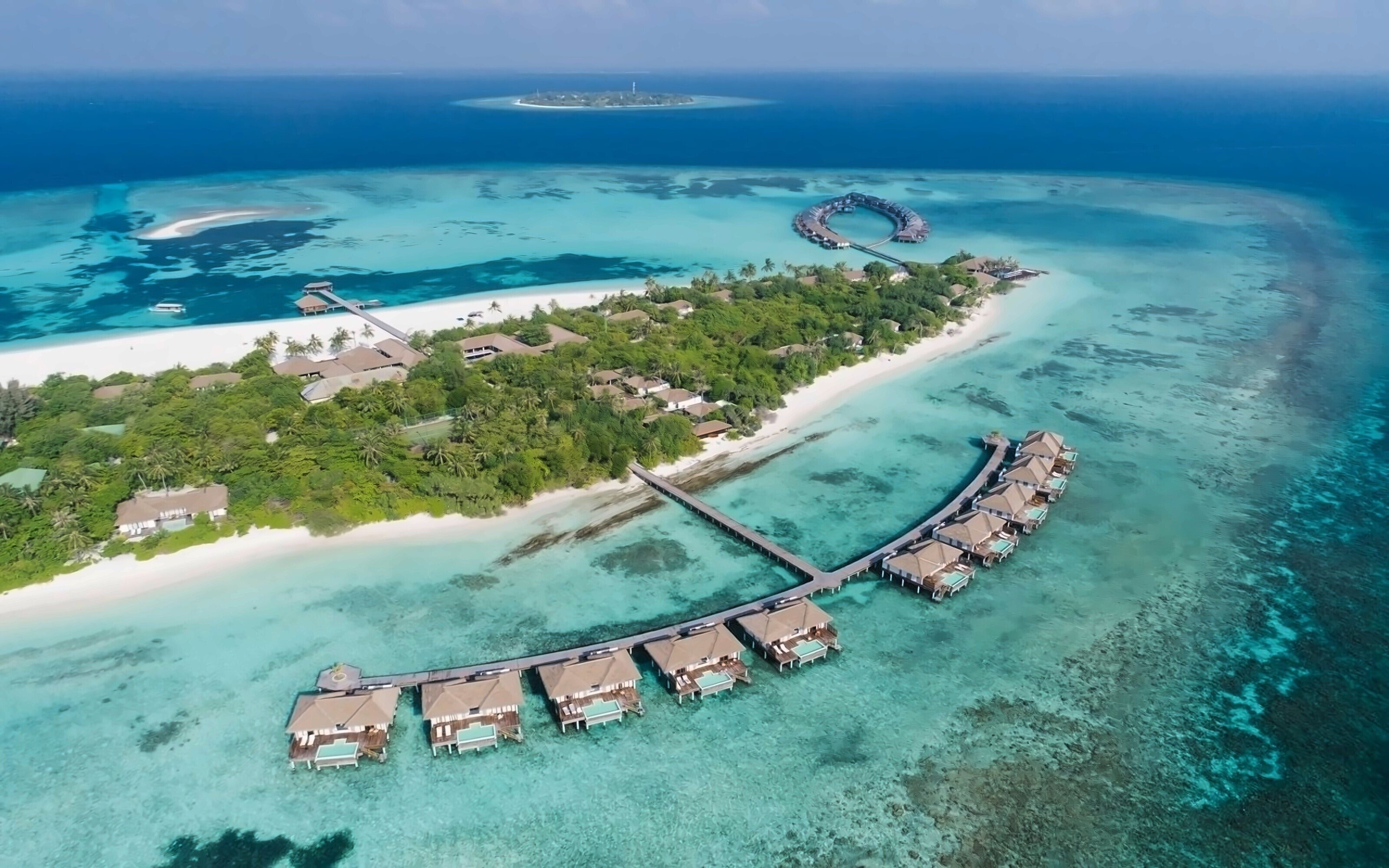 Изображение Noku Maldives 5*