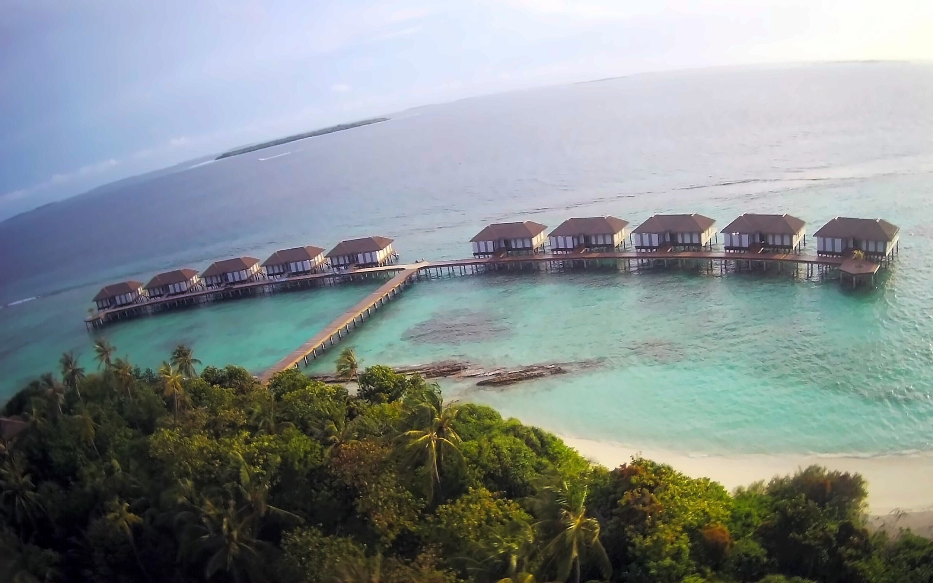 Картинка Noku Maldives 5*