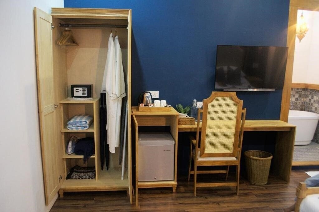 Фотография Athirige Boutique House Guest House вилла