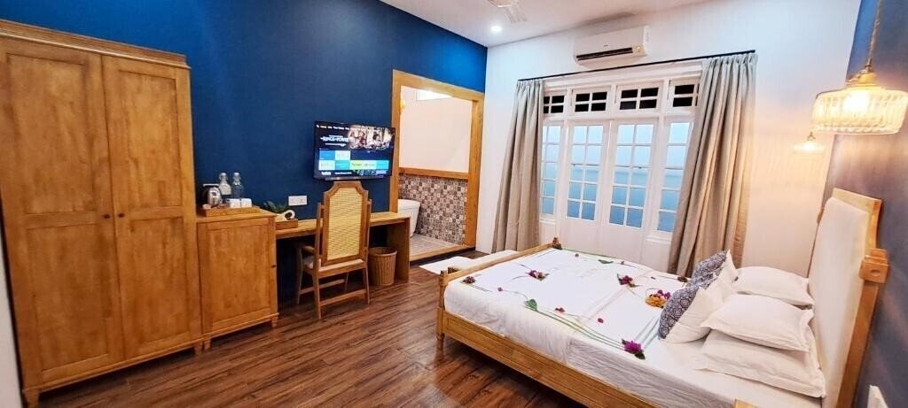 Изображение Athirige Boutique House Guest House вилла