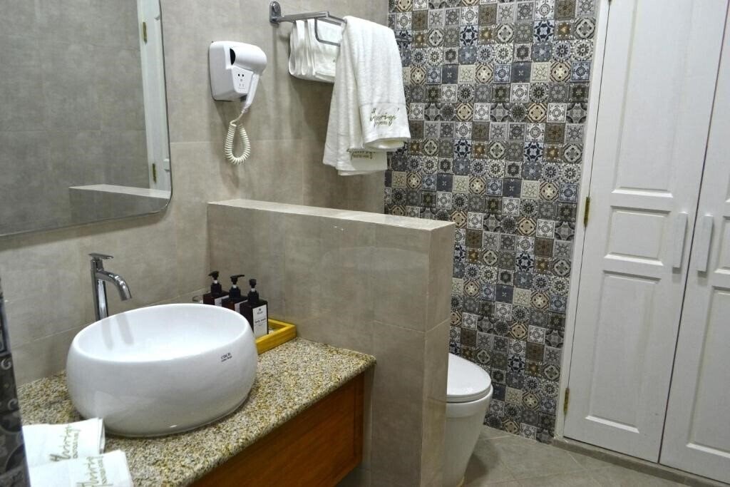 Картинка Athirige Boutique House Guest House вилла