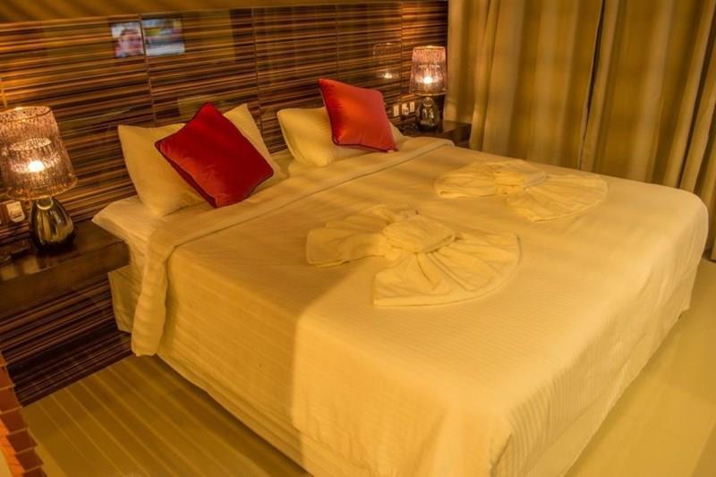 Изображение Blancura Hotel 4*