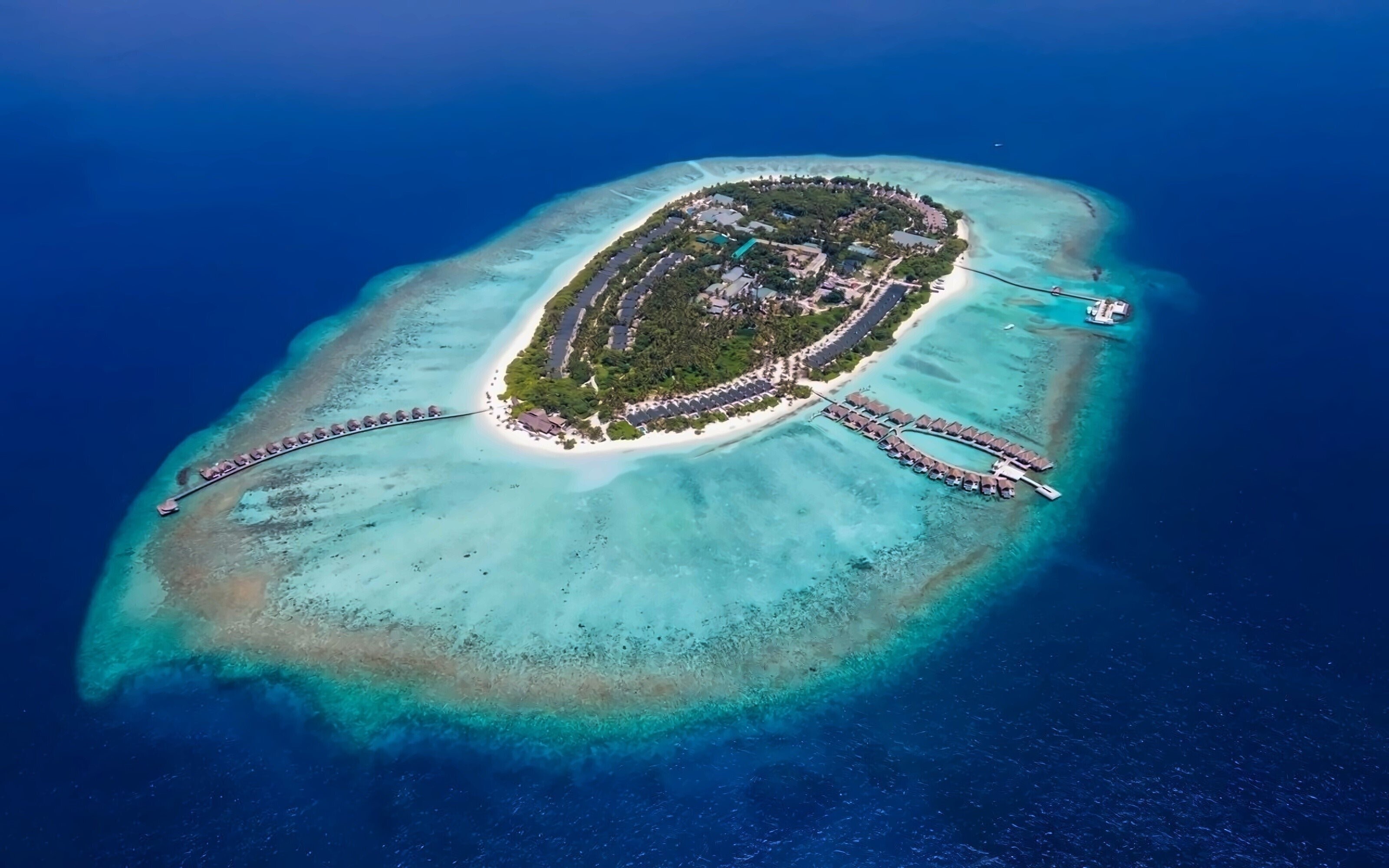 Furaveri Island Resort 5* қонақ үйі