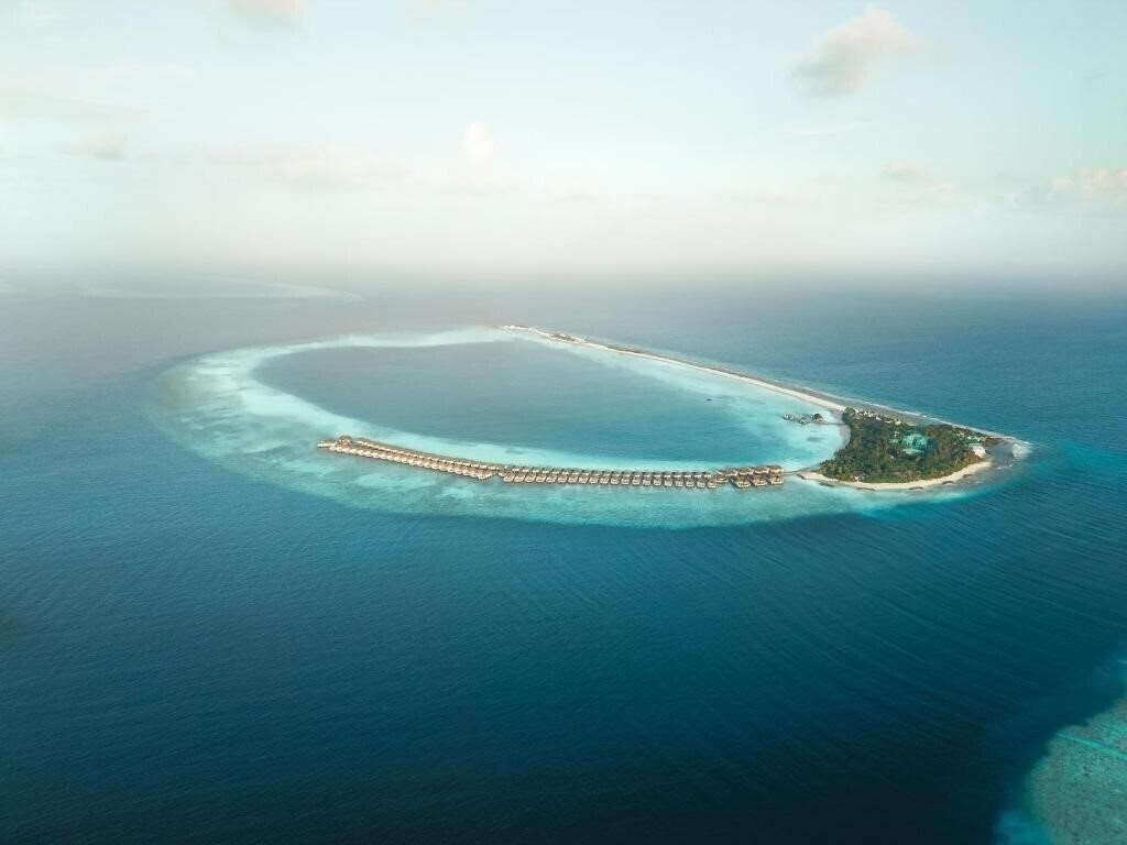 Finolhu Maldives 5* фотосуреті