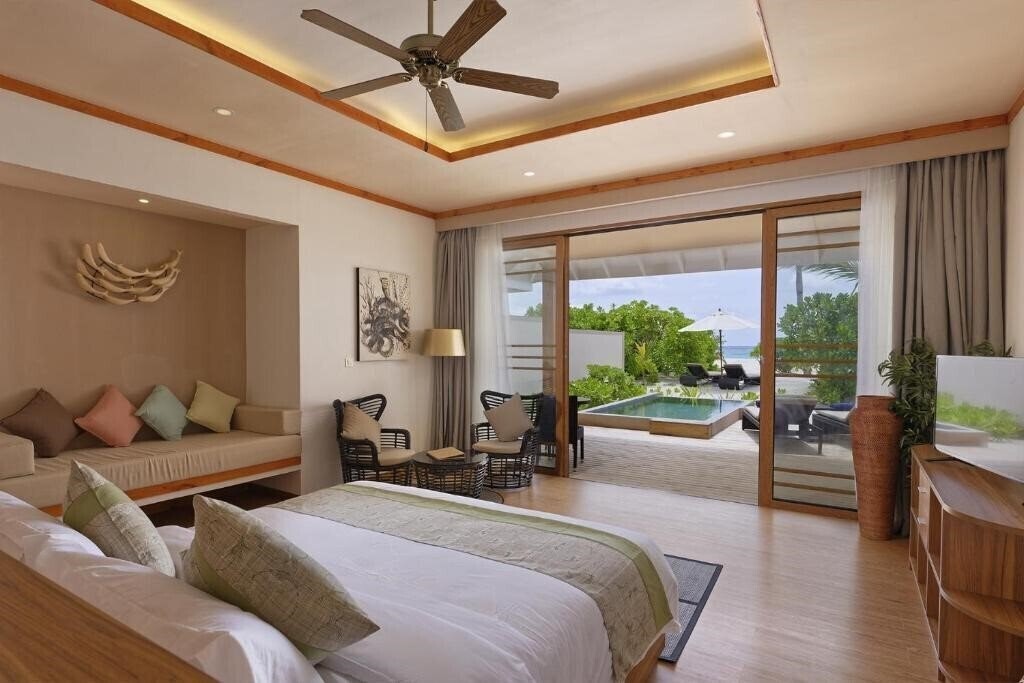 Фото Brennia Kottefaru 5*