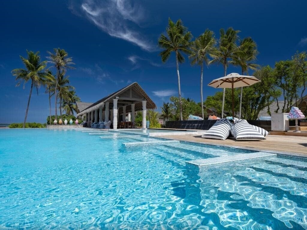Фото Cora Cora Maldives 5*