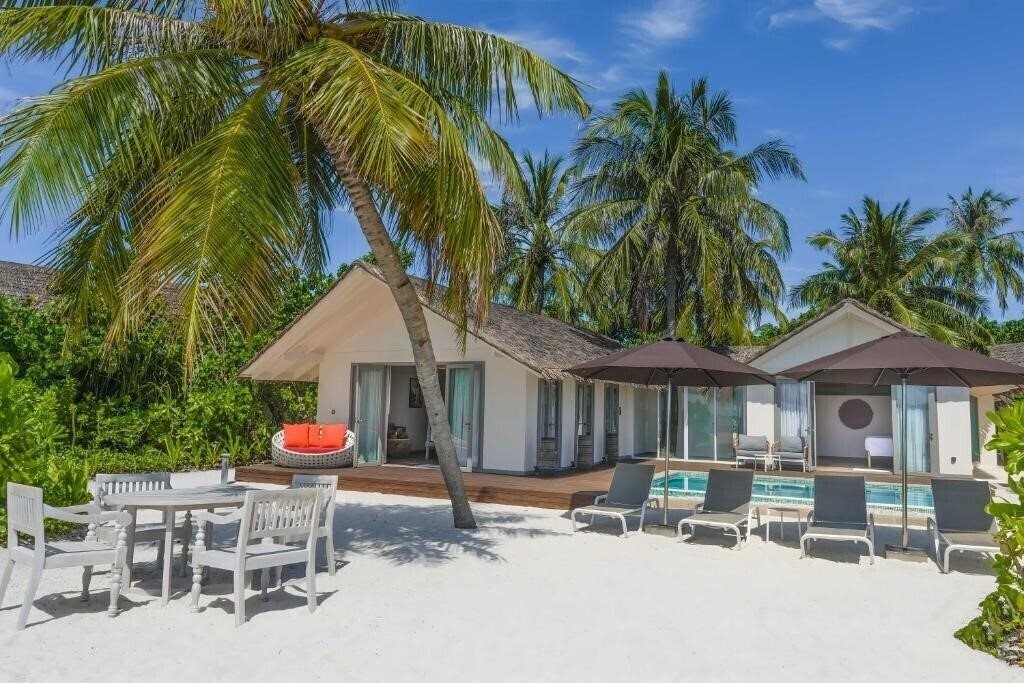 Картинка Cora Cora Maldives 5*